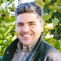 Andy MacDonald